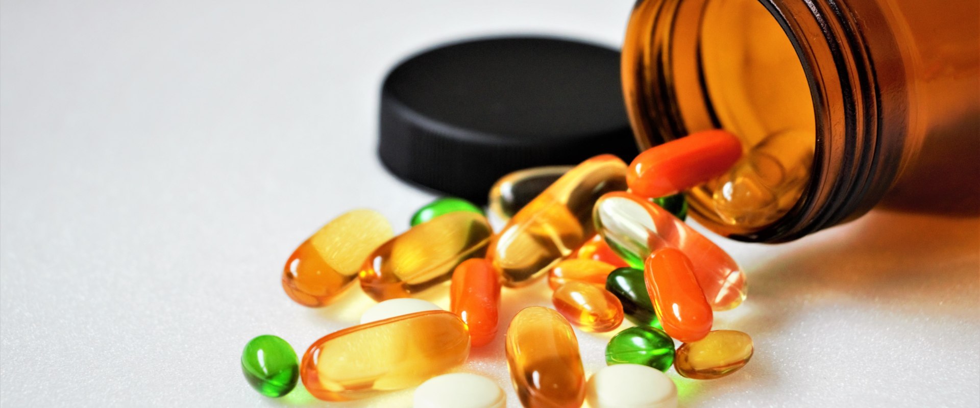 Why are vitamins important for bariatric patients?