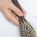 How can I prevent hair loss after losing weight?